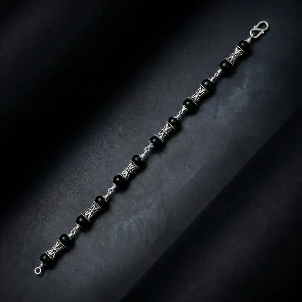 925 silver Bracelet wholesaler in Ahmedabad
