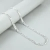 925 Silver Chain For Men