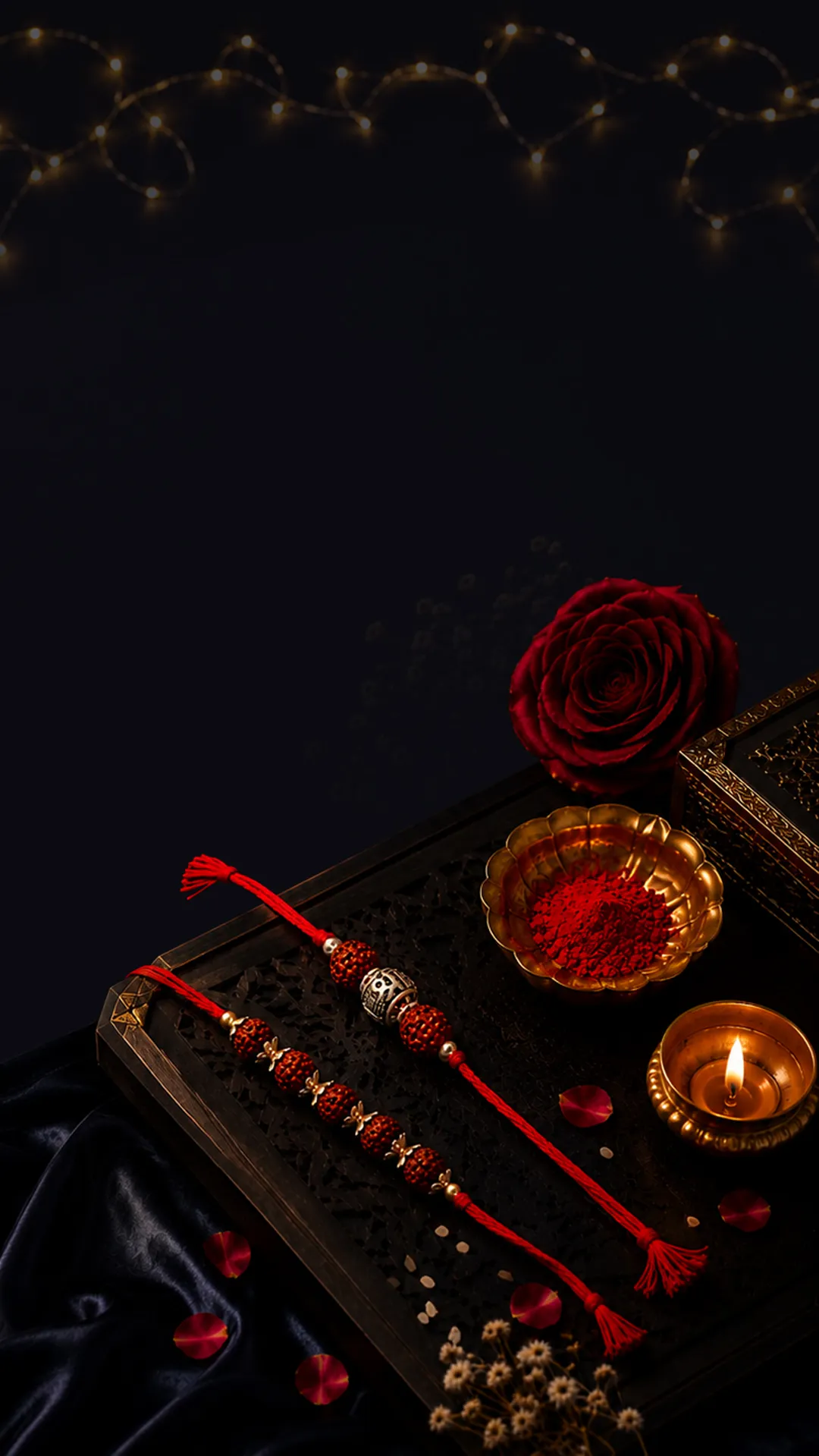 rakhi mobile